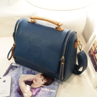 BB-082 2015 New Fashion women's handbag cutout bag designer leather bags totes handbags women free shipping | Багаж и сумки