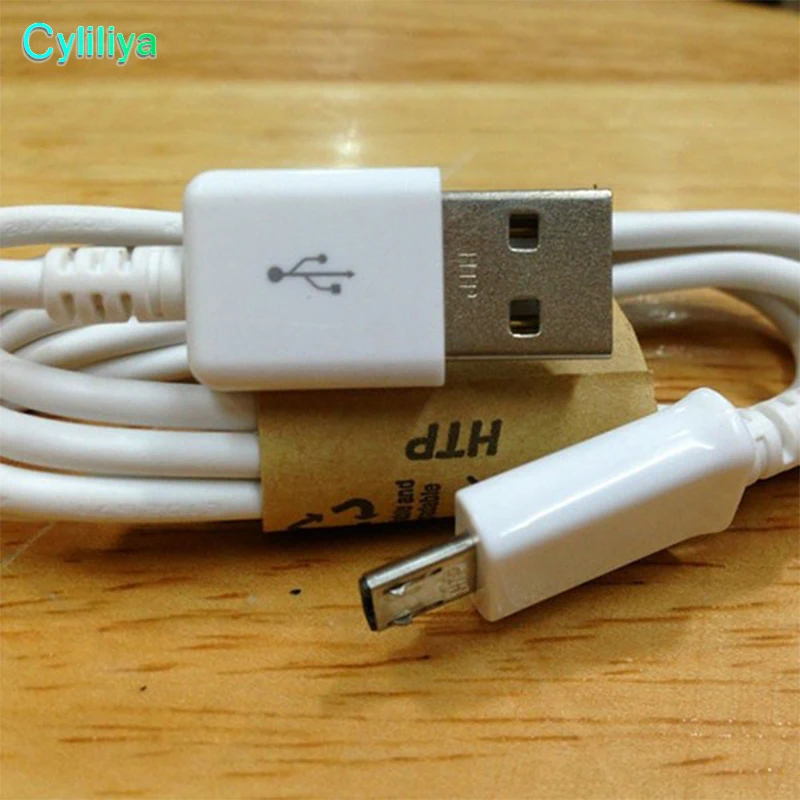 Самый дешевый кабель Micro USB 100 шт./партия зарядный USB2.0 для синхронизации данных и