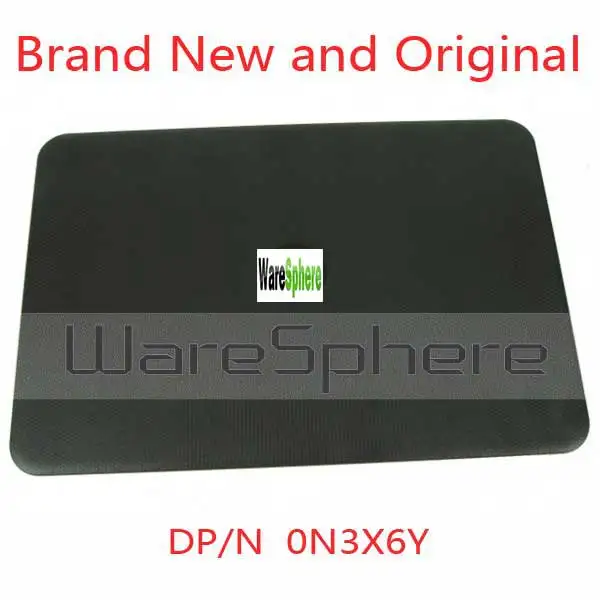 Новый оригинальный ЖК чехол для Dell Inspiron 15 3531 N3X6Y 0N3X6Y|Сумки и чехлы ноутбуков| |