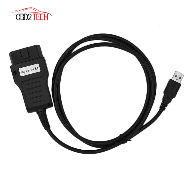 VAG K + CAN COMMANDER 3 6 для диагностического кабеля|can vag|vag canvag can k |