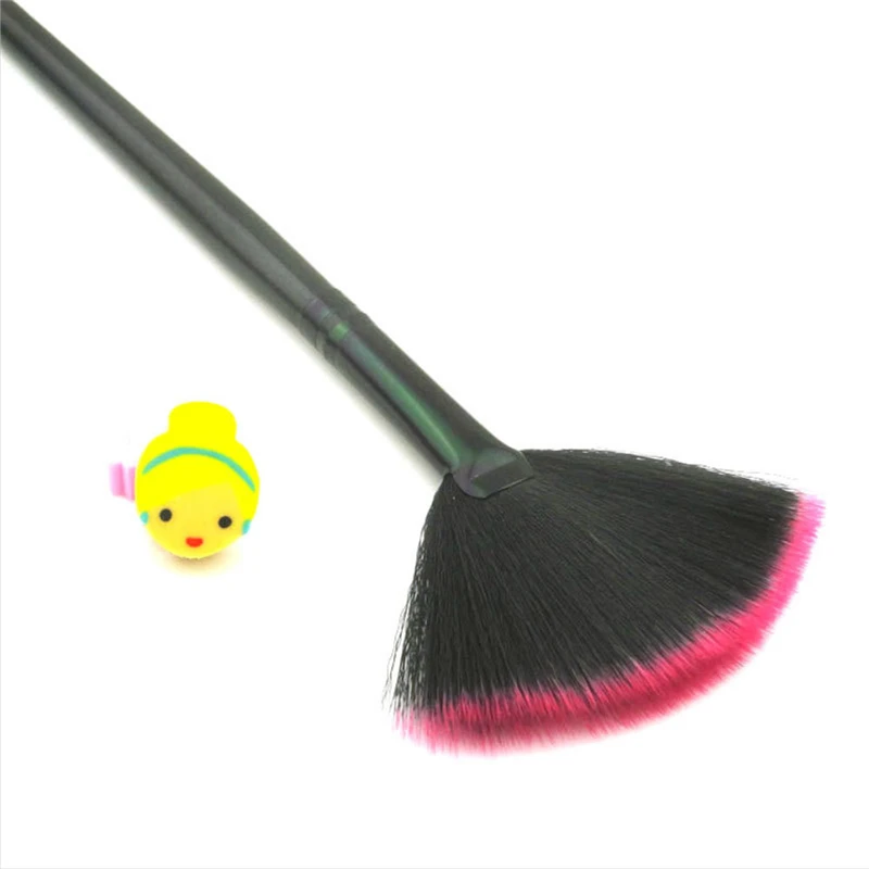 Тонкий яркий блестящий Профессиональный хайлайтер|Аппликатор теней для век| |