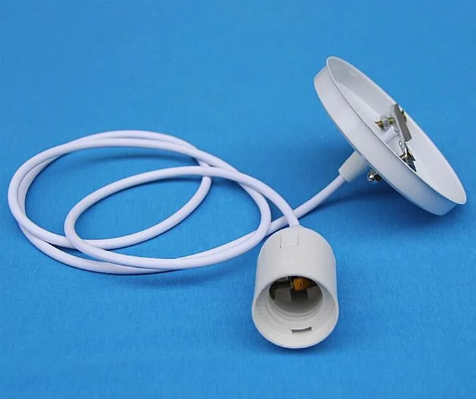 Белый DIY современный шар Новинка IQ лампа-головоломка кулон пазл светильник+ шнур питания и E27 держатель, Диаметр 25 см/30 см/40 см