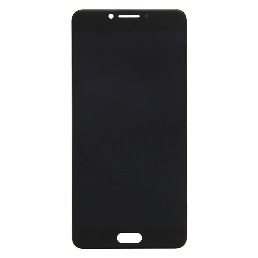 Оригинальный ЖК экран и дигитайзер полная сборка для Galaxy C7 Pro/C7010|Экраны мобильных