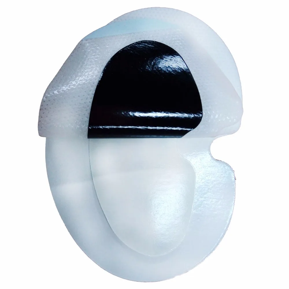 Пластыри китайские травяные для лечения мастита груди 8 шт.|breast patch|chinese herbal