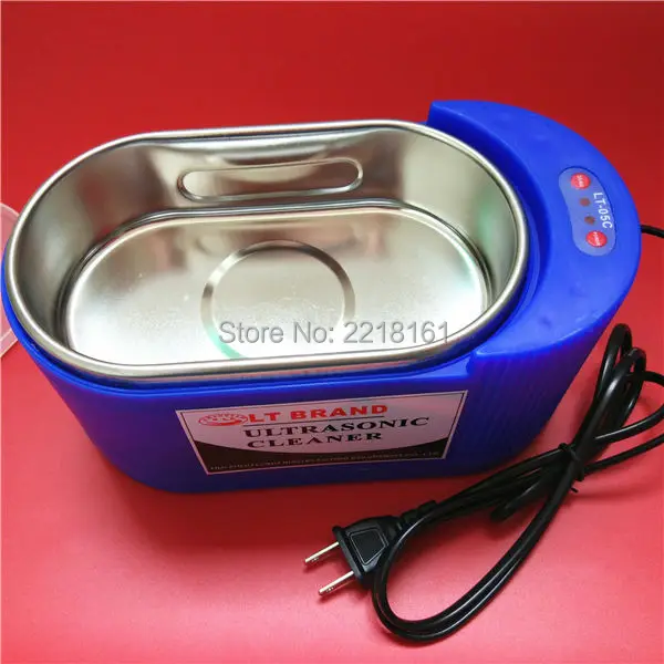 LT 05C качественная машина для очистки печатной головки Seiko SPT 510 Konica 512 255 Xaar 128
