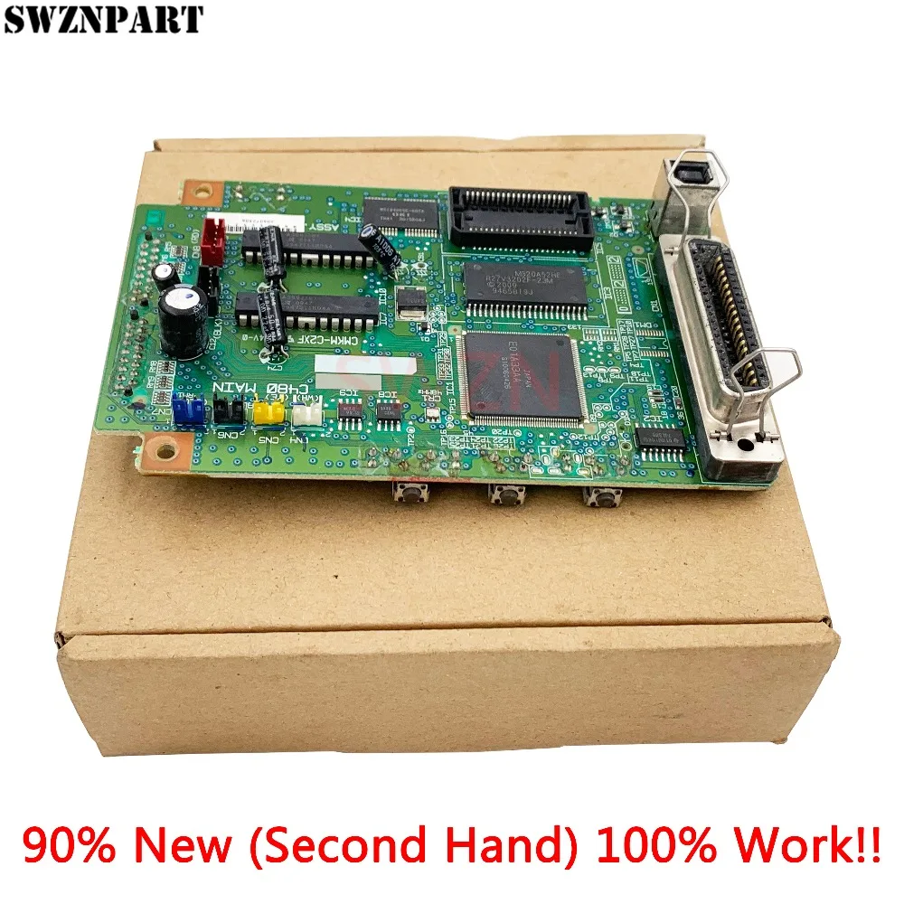 

Материнская плата для EPSON LQ80KF LQ635K LQ630K LQ610K LQ615K