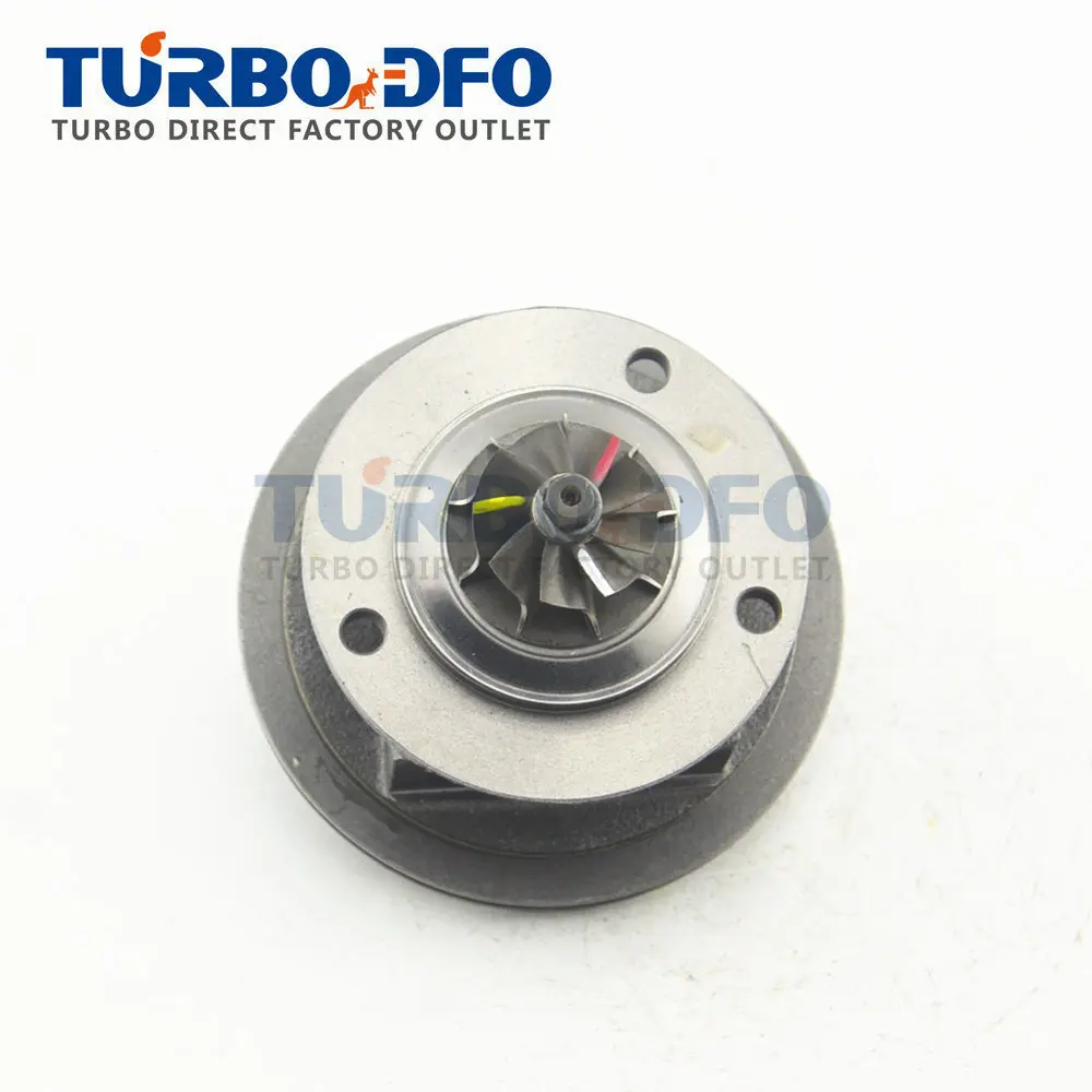 Для Fiat 500 / Cinquecento 75HP 55 кВт 1.3D Multijet PDF SJTD 54359700006 турбинный картридж 93177409