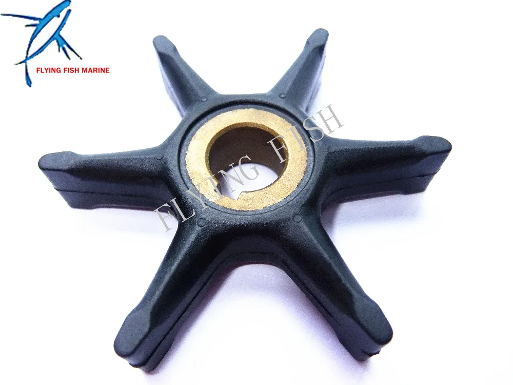 375638 775518 крыльчатка для лодочного двигателя Johnson Evinrude OMC 10HP 15HP 18HP 20HP 25HP 35HP подвесной