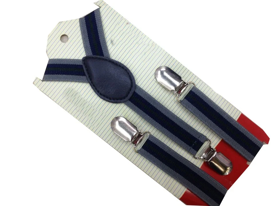 Бесплатная доставка новинка 2019 модные детские регулируемые подтяжки в