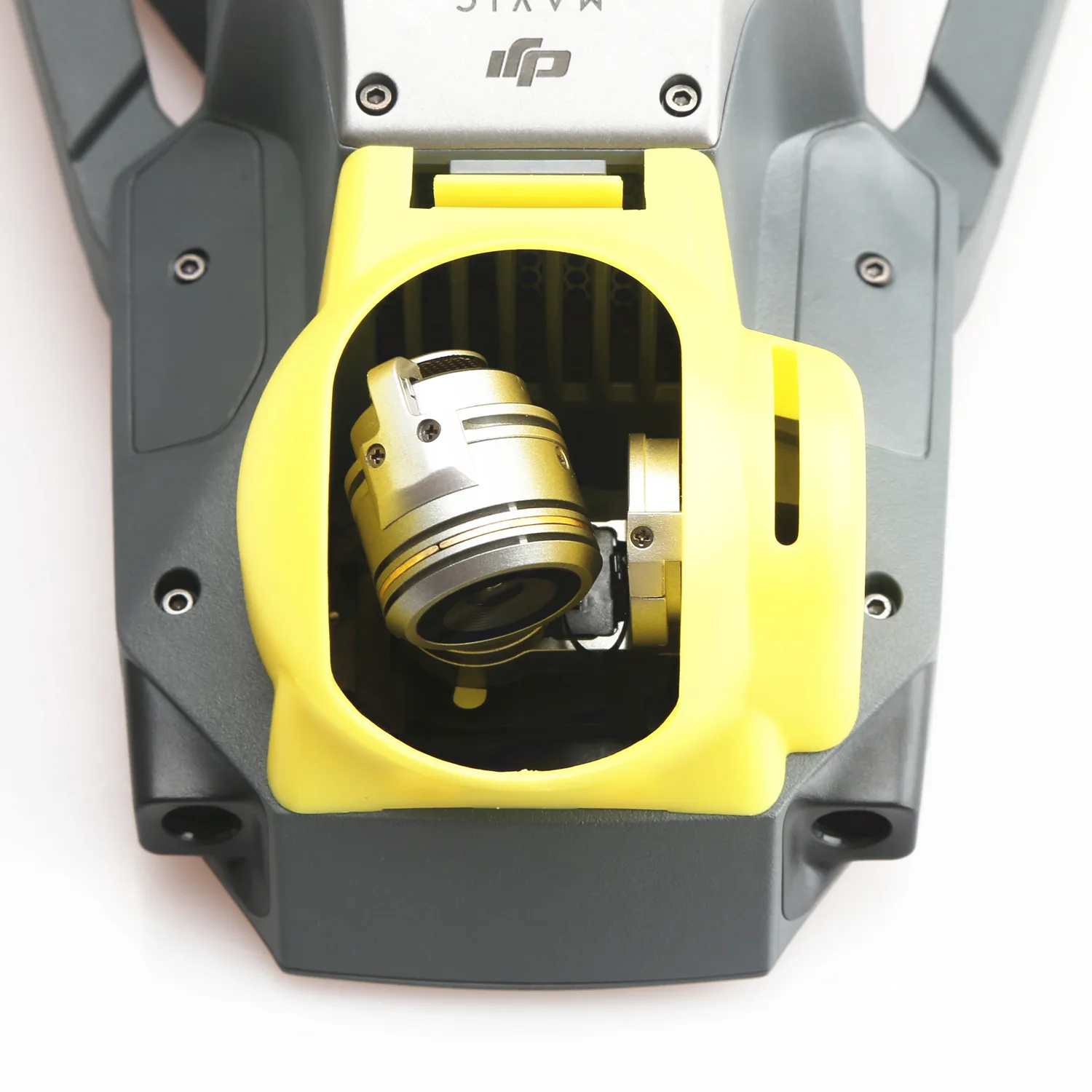 Защитная пленка для объектива DJI Mavic антибликовое покрытие камеры шарнирный