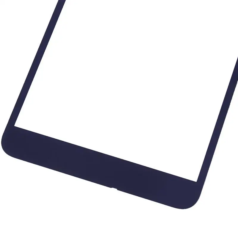 Экран для Nokia Lumia 640XL 640 XL внешний стеклянный верх/передняя линза переднее покрытие