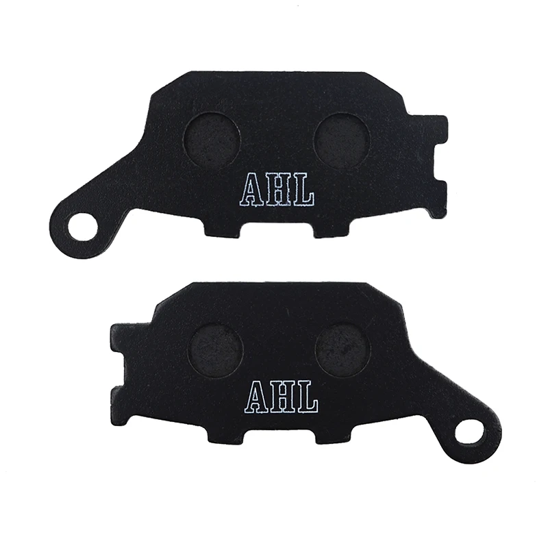 Передние и задние тормозные колодки AHL для мотоцикла Honda CBR 600 F4 F4i CBR929 CBR954 FIREBLADE CBR900