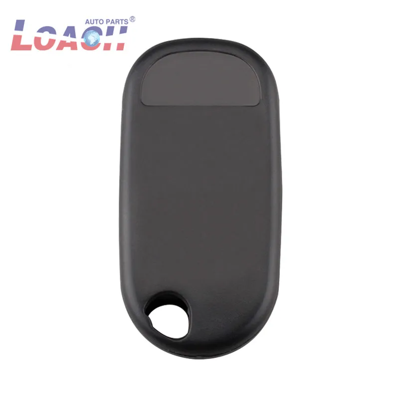 2 + 1 кнопки 433 МГц Ключ без ключа для Honda NHVWB1U521 Civic 2001 2002 2003 2004 2005 NHVWB1U523 ключ|Ключ от