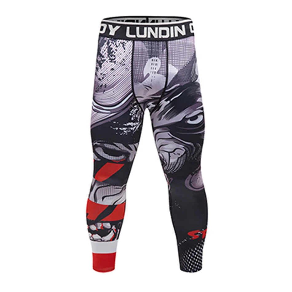 Рашгард MMA боксерские майки мужские дышащие Bjj GI MMA футболки шорты наборы кикбоксинг, муай-тай Fightwear 3D печать спортивный костюм