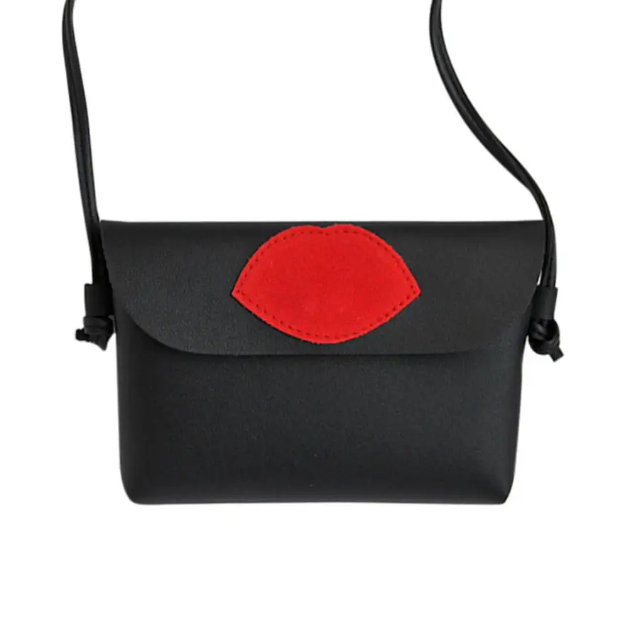 Модные женские туфли Личи узор Crossbody сумка мешок монет телефона | Багаж и сумки