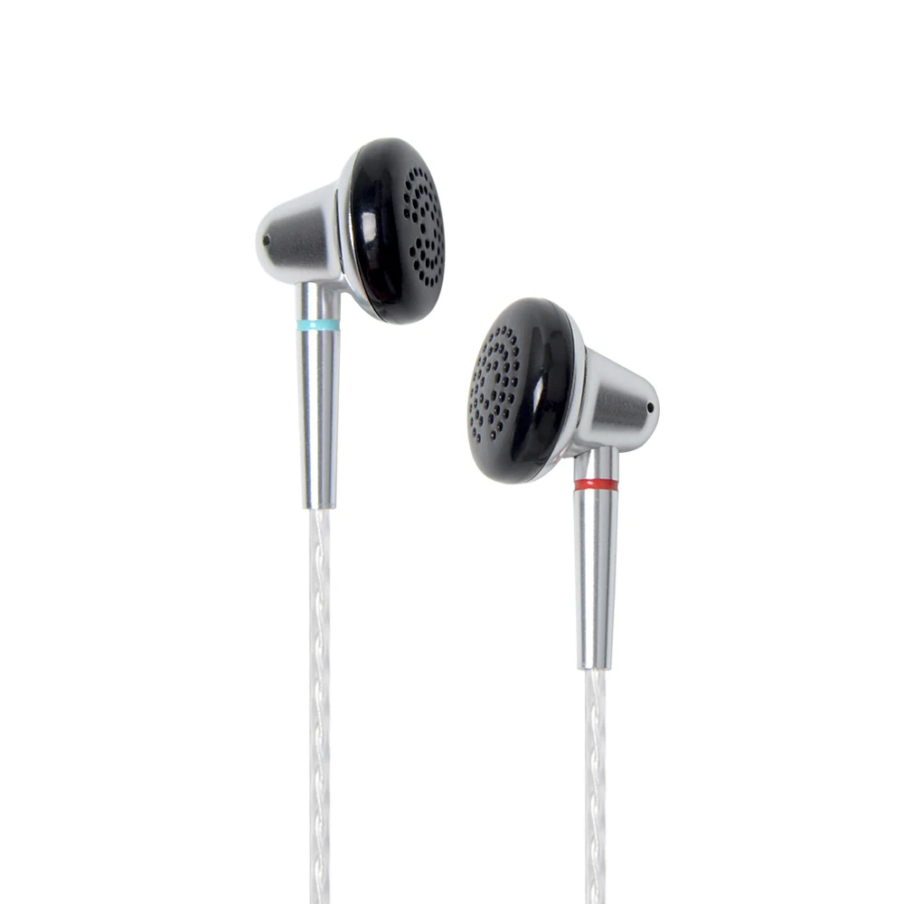NiceHCK EB2 вкладыши металлические наушники HIFI 14 8 мм Динамический драйвер гарнитура