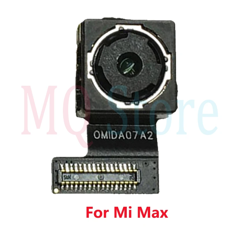 Шлейф для задней камеры Xiaomi Mi Note 2 3 4 4i 5 6 5X Max Mix 100% новый основной модуль