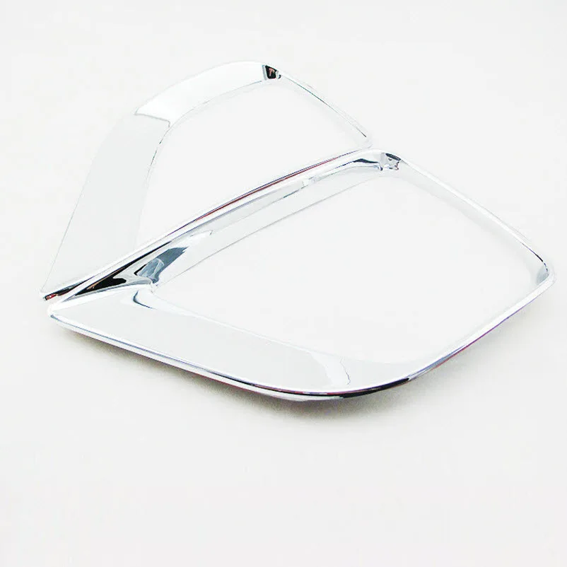 

For Toyota Reiz Mark X 2010-2012 COB Angel Eyes DRL Yellow Signal Light H11 Halogen / Xenon E13 Fog Lights with Projector Lens