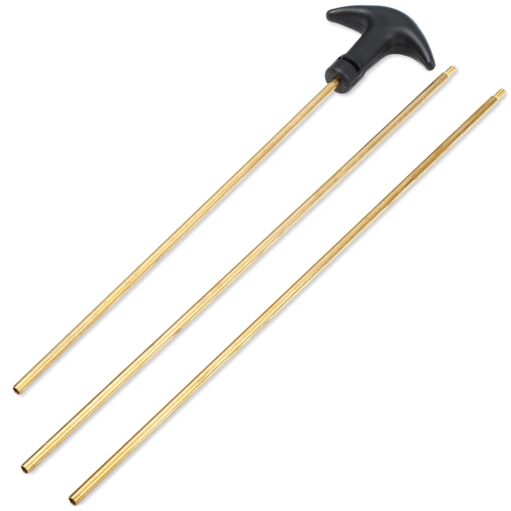 74 шт. универсальный ручной прицел набор для чистки ружья охотничьего пистолет