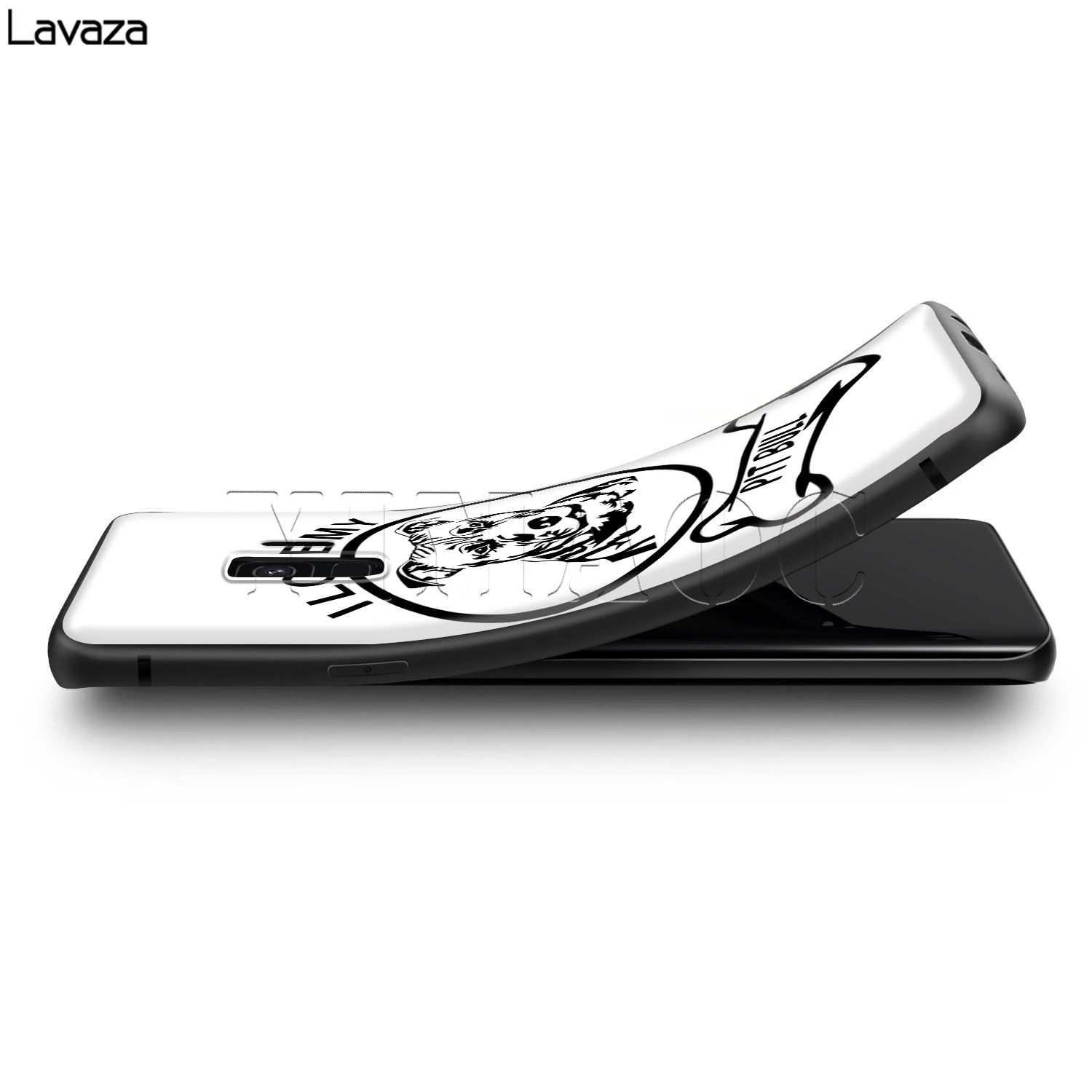 Lavaza защитный чехол для телефона Горячая продажа Samsung Галактики S6 S7 край J6 S8 S9 S10