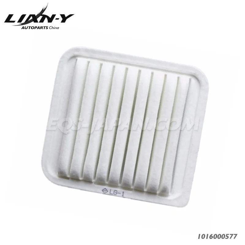 1016000577 воздушный фильтр для Geely LC GC6 GX2 МК кросс GC2 1.3L 1.5L беркут # K860|Воздушные