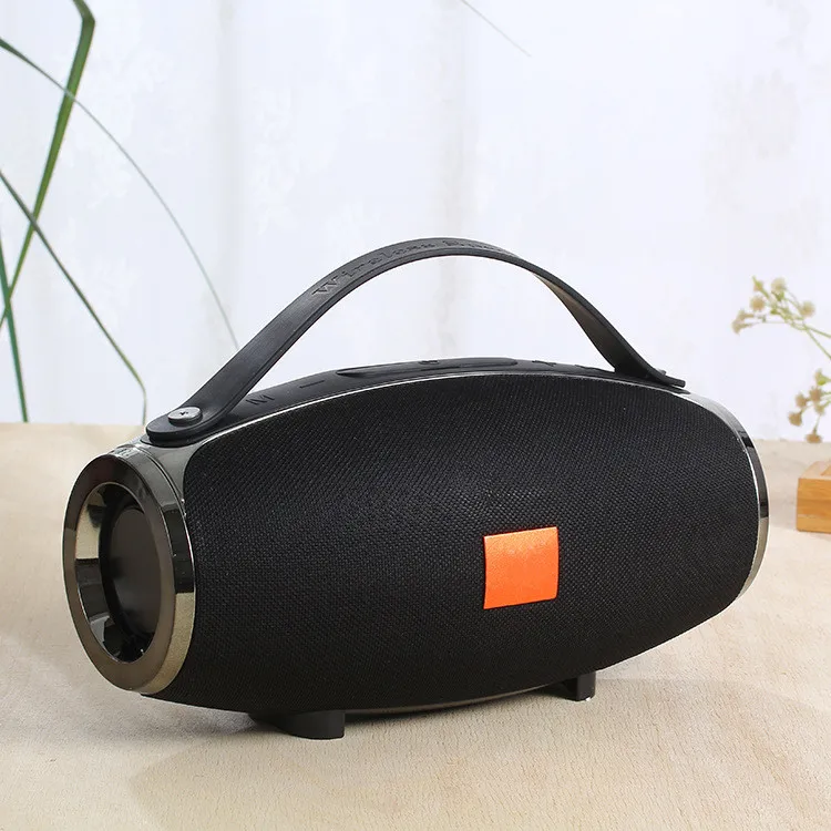 Новый беспроводной Bluetooth динамик E16 открытый портативный с поддержкой