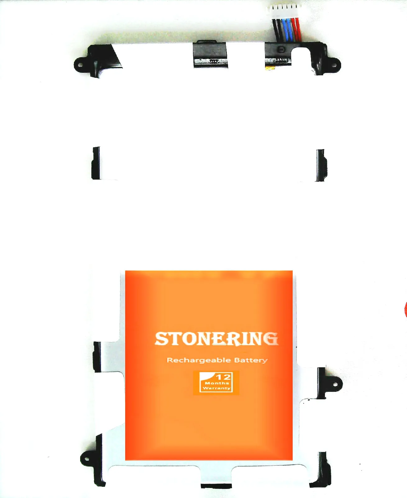 

Stonering New 4800mAh 3.8v T4800E For SAMSUNG Galaxy Tab Pro 8.4 T320 T321 T325 SM-T320 SM-T321 SM-T325 Tablet PC