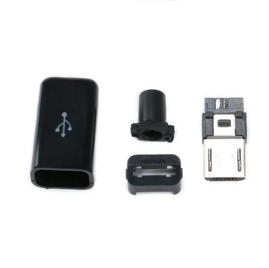 10 шт. разъёмы для USB порта|Соединители| |