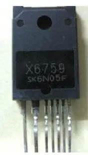 STRX6759 STR X6759 2 шт./лот|Интегральные схемы| |