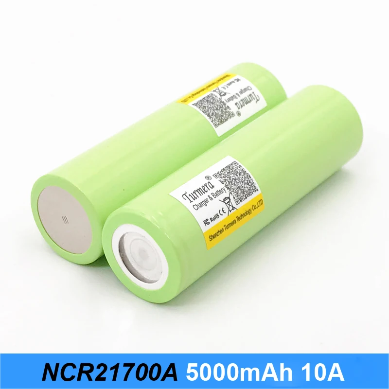 21700 батарея 5000mah 3,6 v 15a электронная сигарета мод батарея для электрического велосипеда батарея 36v 48v и фонарик батарея для Turmera o31