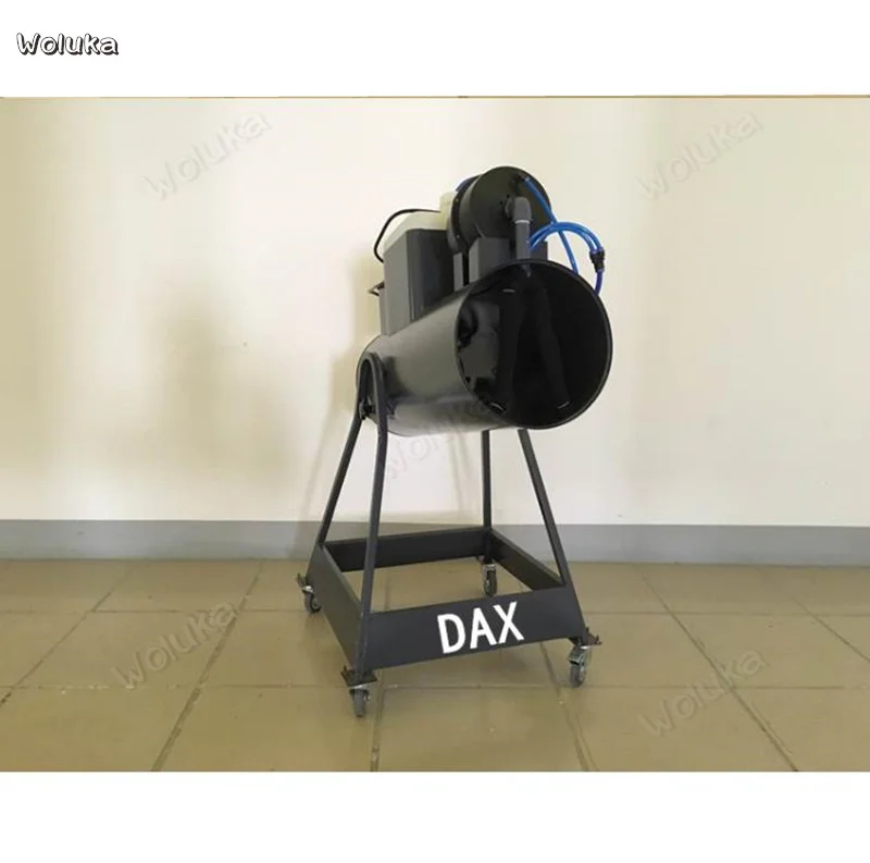 Большие снежинки, рождественские, вечерние, снежные машины CD50 W02