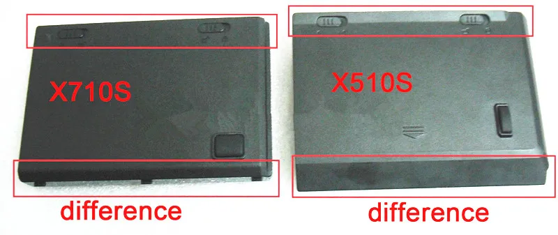 Оригинальный P150HMBAT 8 Аккумулятор для P151HM Sager NP8150 NP8130 6 87 X510S 4D72|battery original|battery forbatteries