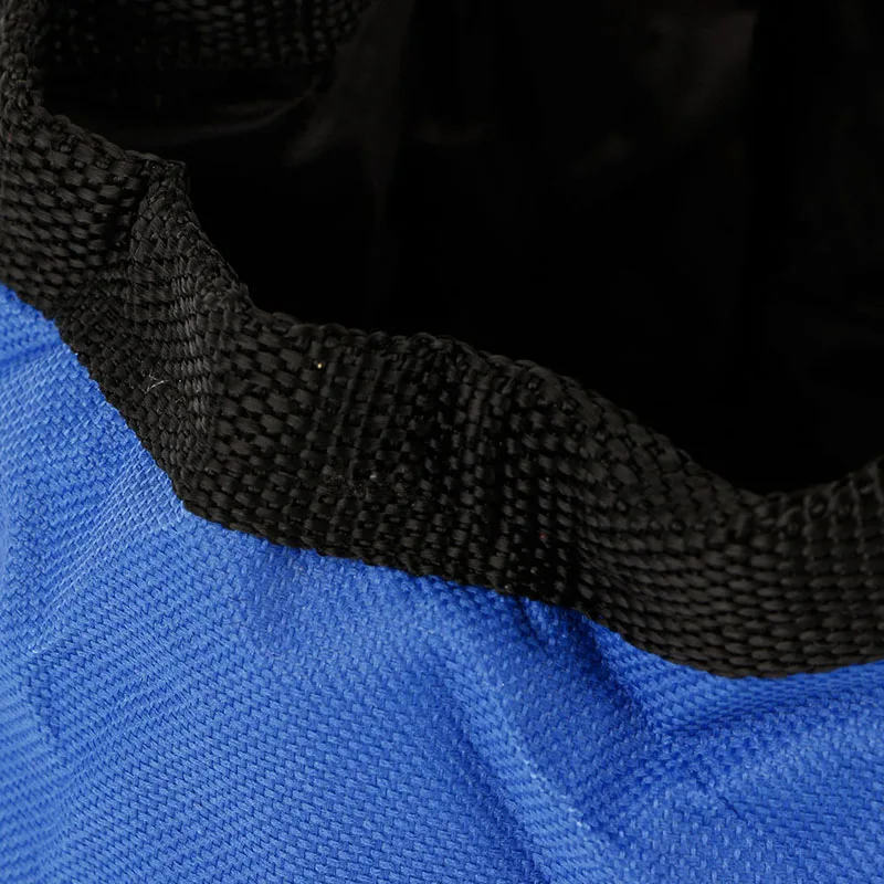 Водонепроницаемая Переносная Складная миска для еды и собак из ткани Оксфорд 1