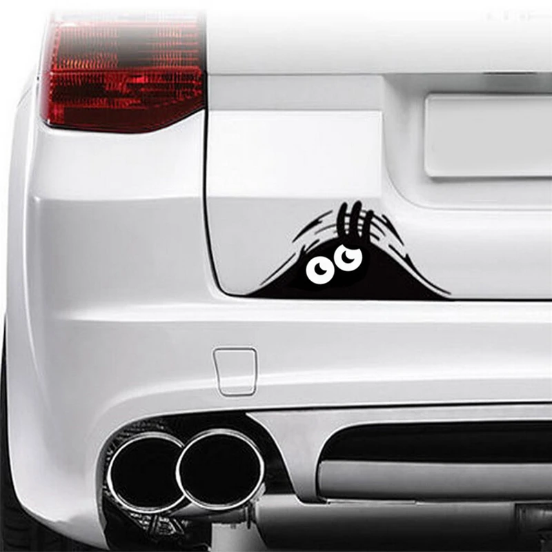 Наклейка на стену автомобиля 20 х8 см|sticker material|sticker applestickers fridge |