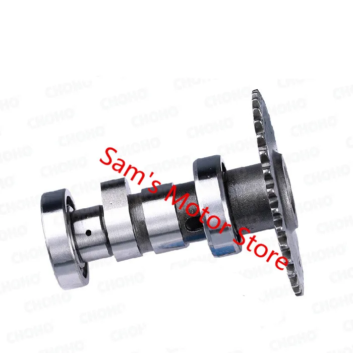 Камеры двигателя GY6 125cc 150cc 152QMI 157QMJ распределительный вал для мотоцикла |