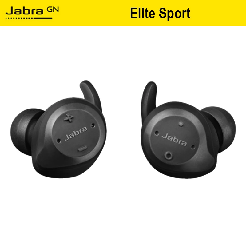 Jabra Elite Sport 