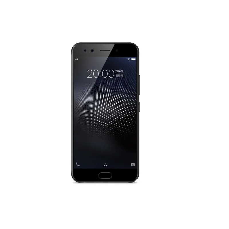 Оригинальный VIVO X9S плюс мобильный телефон X9SPlus Android 7.1 Snapdragon MSM8976 Pro Octa core 5.85 &quotFHD 4