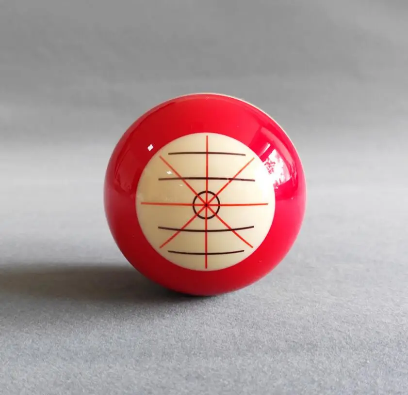 Бассейн Бильярд из практики мяч для снукера тренировочный черный восьмибарный