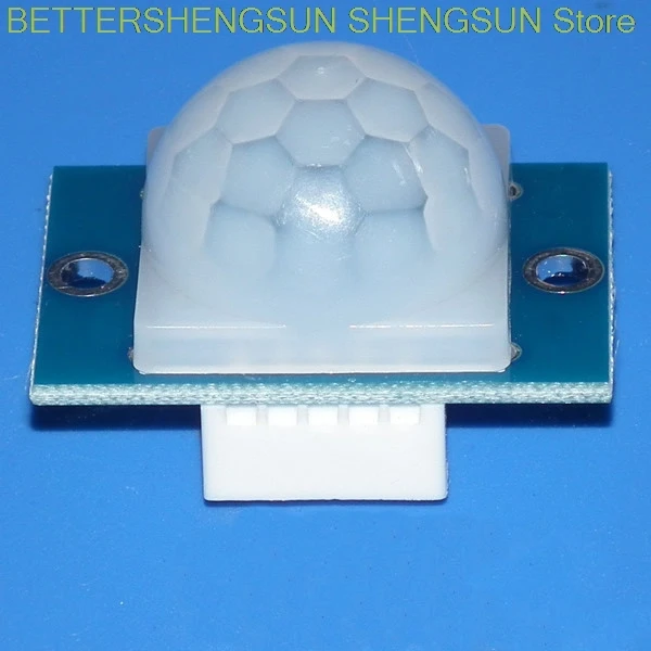 

Интерфейс I2C SS1060I, датчик освещения IIC