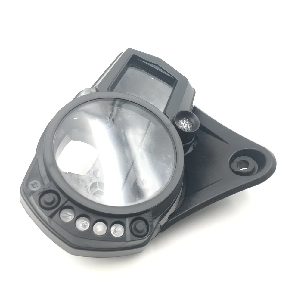 Speedometer Tachometer Gauge Case Cover For Suzuki GSX-R GSXR 600 750 2006-2009 | Автомобили и мотоциклы