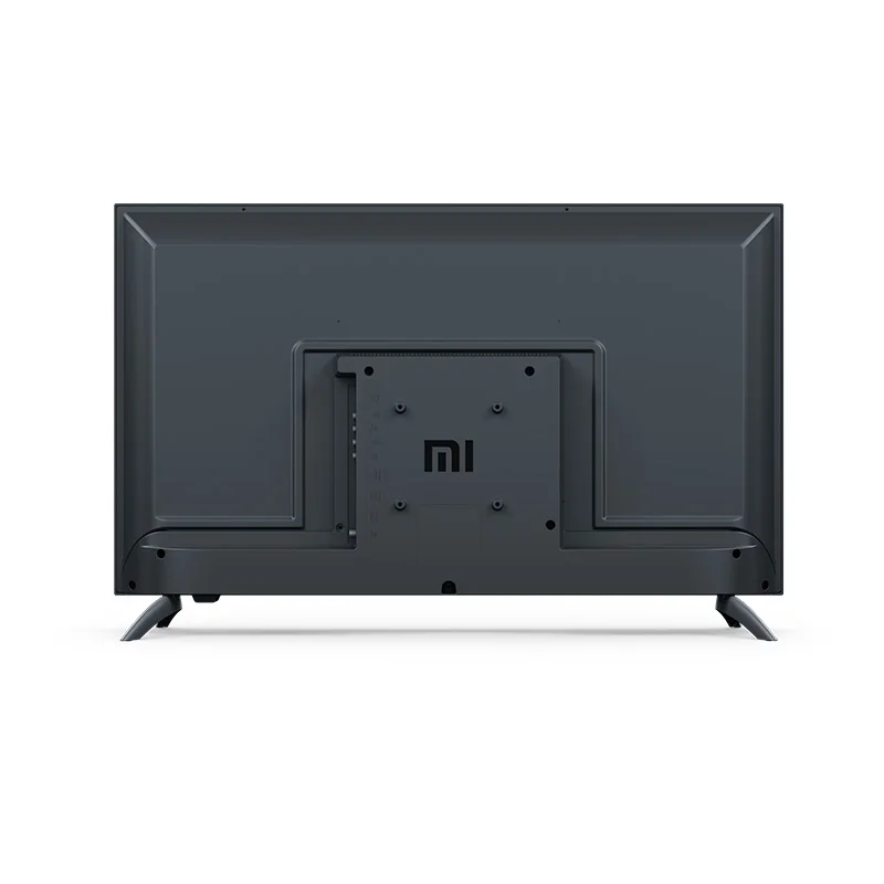 Xiaomi AI Полный Экран Smart tv E32A 32 дюйма 1G ram 4G HD интеллектуальное телевидение HDMI wifi игры полный дисплей ТВ с DTS