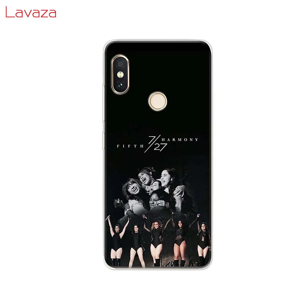 Твердый чехол для телефона Lavaza Fifth Harmony Huawei P30 Pro Lite Nova 3 3i Honor 8 9 10 7A P30Lite | Мобильные