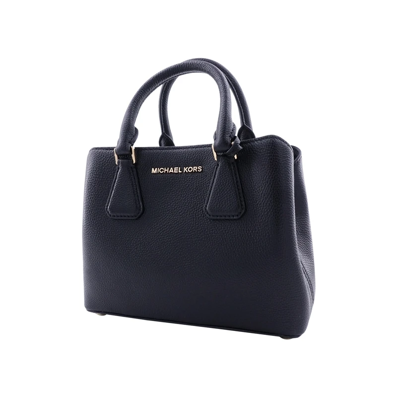 Кожаная сумка портфель Michael Kors Camille SM 35S8GCAS1L|Сумки с ручками| |