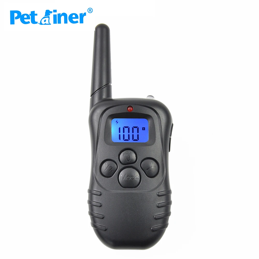 Дистанционный передатчик задсветильник Petrainer 998DR/998DB| |