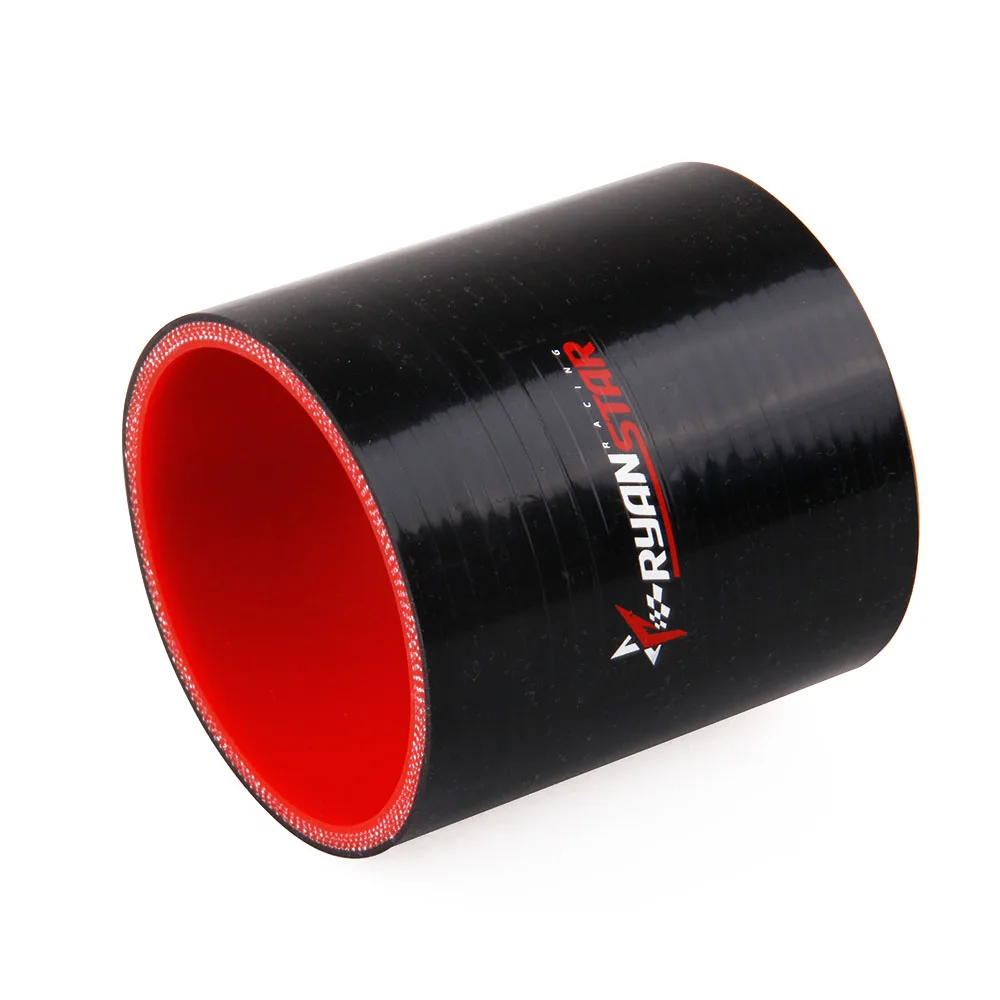 Универсальный-Новое поступление 3 &quot4 слоя армированного Прямо силиконовый