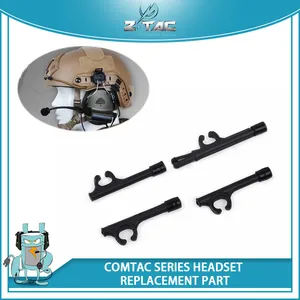 Подставка для наушников серии Z-Tactical Comtac BK Z013