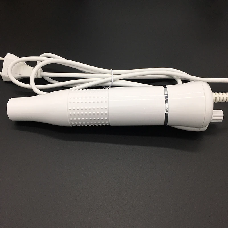 Hot Sale High Frequency Electrode Glass Tube Electrotherapy Beauty Device Skin Care Facial Spa Tightening Acne Remover |