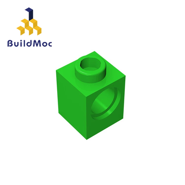 Сборные детали BuildMOC 6541 1x1 для строительных блоков детские электрические