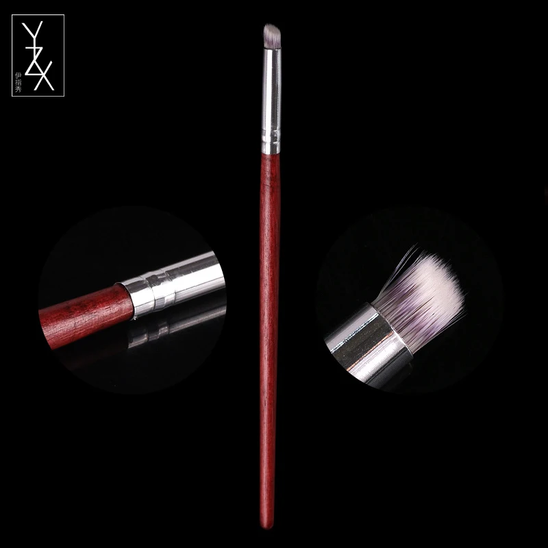 Профессиональный маникюрный краситель YZX с градиентом и головокружением кисть