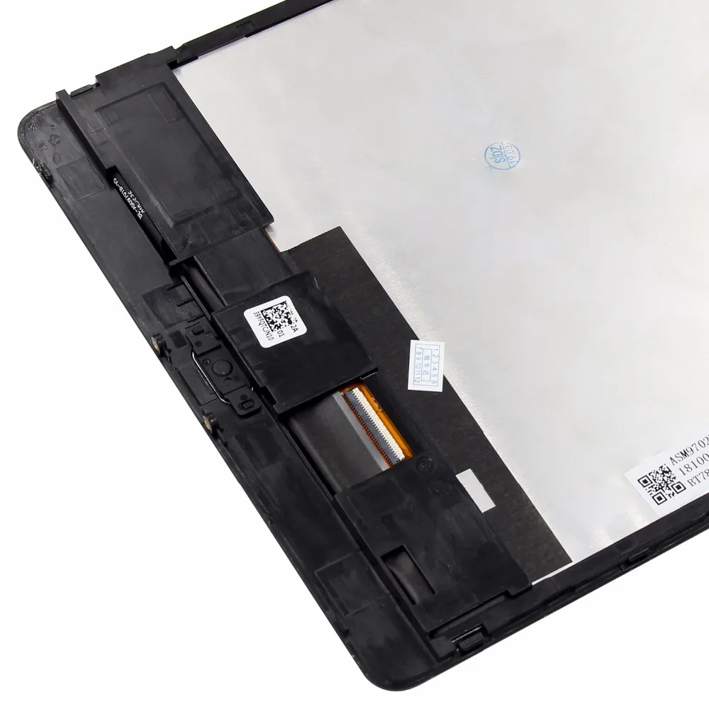 100% протестированный ЖК экран для Asus ZenPad 3S 10 Z500KL Z10 ZT500KL P001 сенсорный дигитайзер